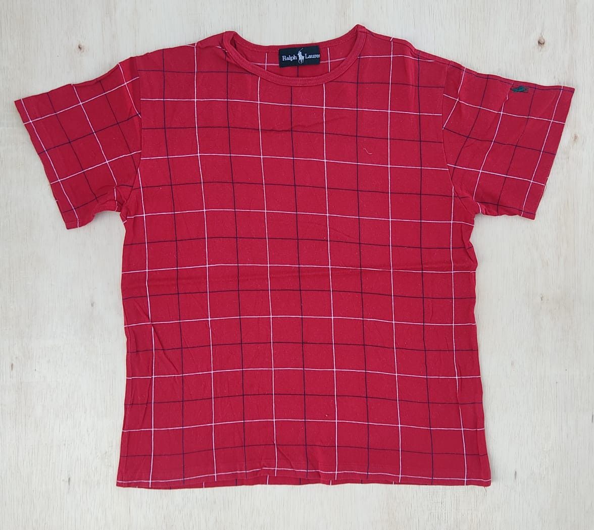 Polo Ralph Lauren Polo Ralph Lauren C4 Size US M / EU 48-50 / 2 - 1 Thumbnail