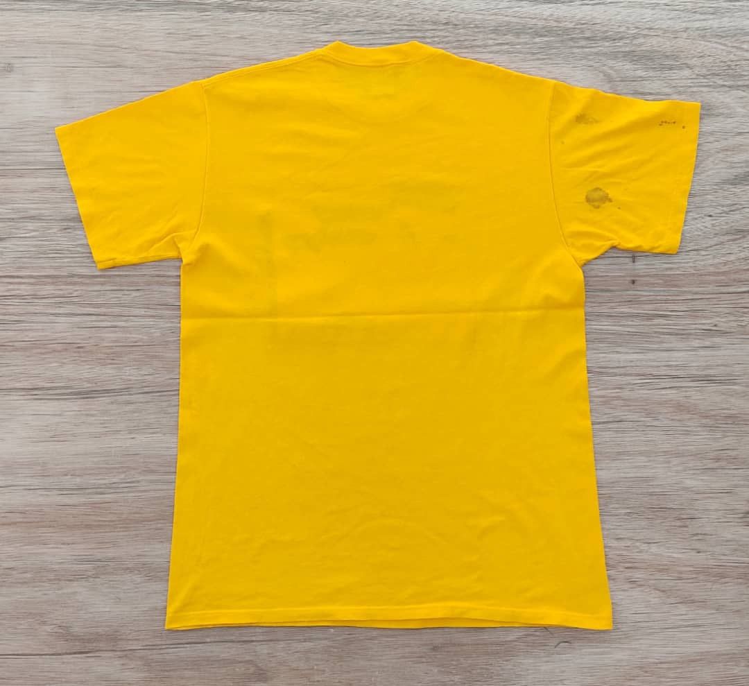 Vintage Vintage Tee ( A 15) Size US L / EU 52-54 / 3 - 4 Thumbnail
