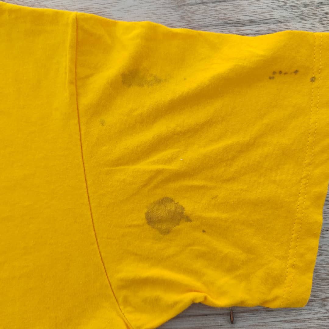 Vintage Vintage Tee ( A 15) Size US L / EU 52-54 / 3 - 5 Thumbnail