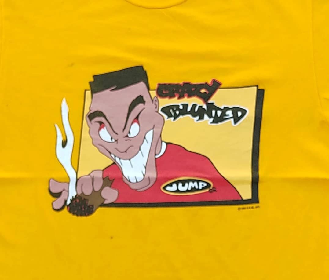 Vintage Vintage Tee ( A 15) Size US L / EU 52-54 / 3 - 2 Thumbnail