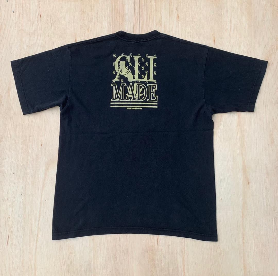 Vintage vintage tee D - 28 Size US XL / EU 56 / 4 - 3 Thumbnail