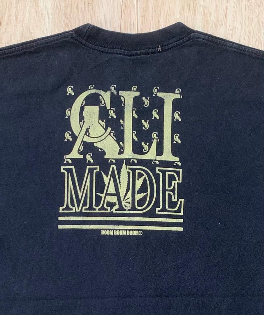 Vintage vintage tee D - 28 Size US XL / EU 56 / 4 - 4 Thumbnail
