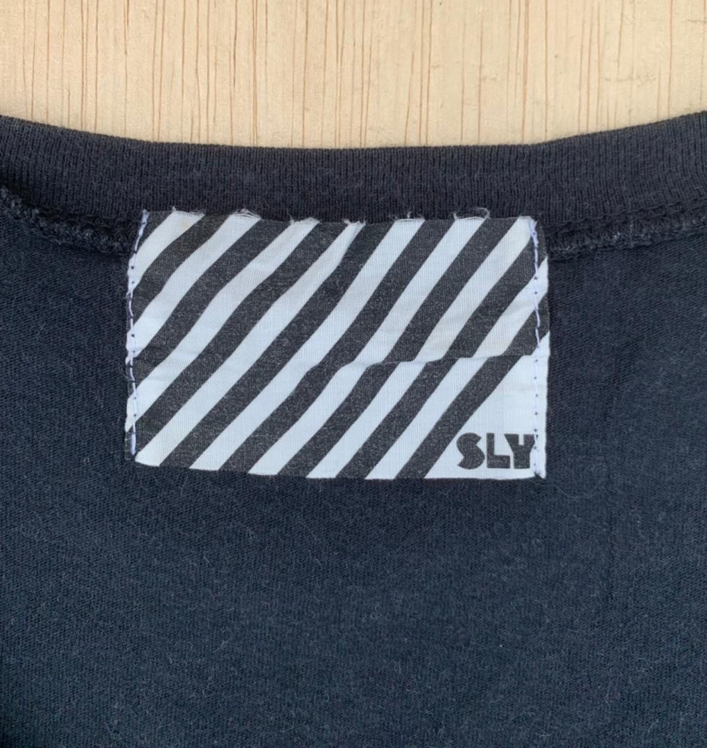 Vintage Vintage Tee D - 15 rockers Size US L / EU 52-54 / 3 - 3 Thumbnail