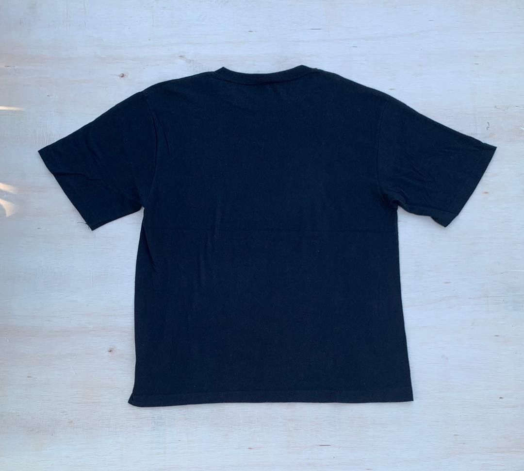 Vintage Vintage Tee Vancouver Canucks ( A 13 ) Size US L / EU 52-54 / 3 - 3 Thumbnail
