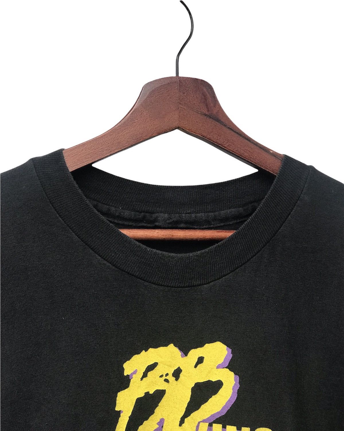 Band Tees BB King Of The Blues Shirt Size US L / EU 52-54 / 3 - 6 Thumbnail