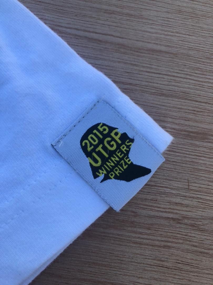 Star Wars × Uniqlo Uniqlo x Star Wars ( A 14 ) Size US XL / EU 56 / 4 - 5 Thumbnail