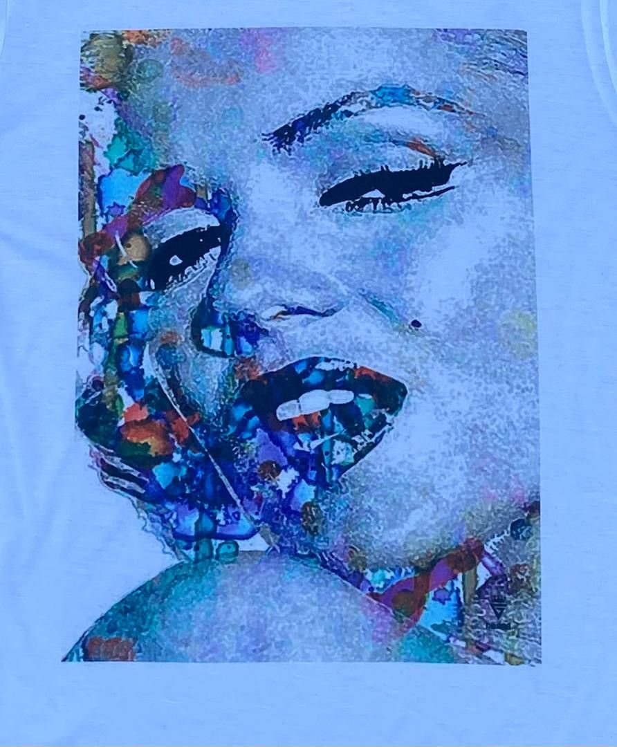 Other Marilyn Monroe Size US M / EU 48-50 / 2 - 2 Thumbnail