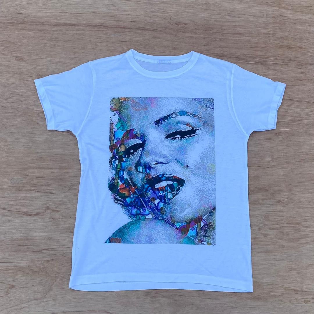 Other Marilyn Monroe Size US M / EU 48-50 / 2 - 1 Thumbnail