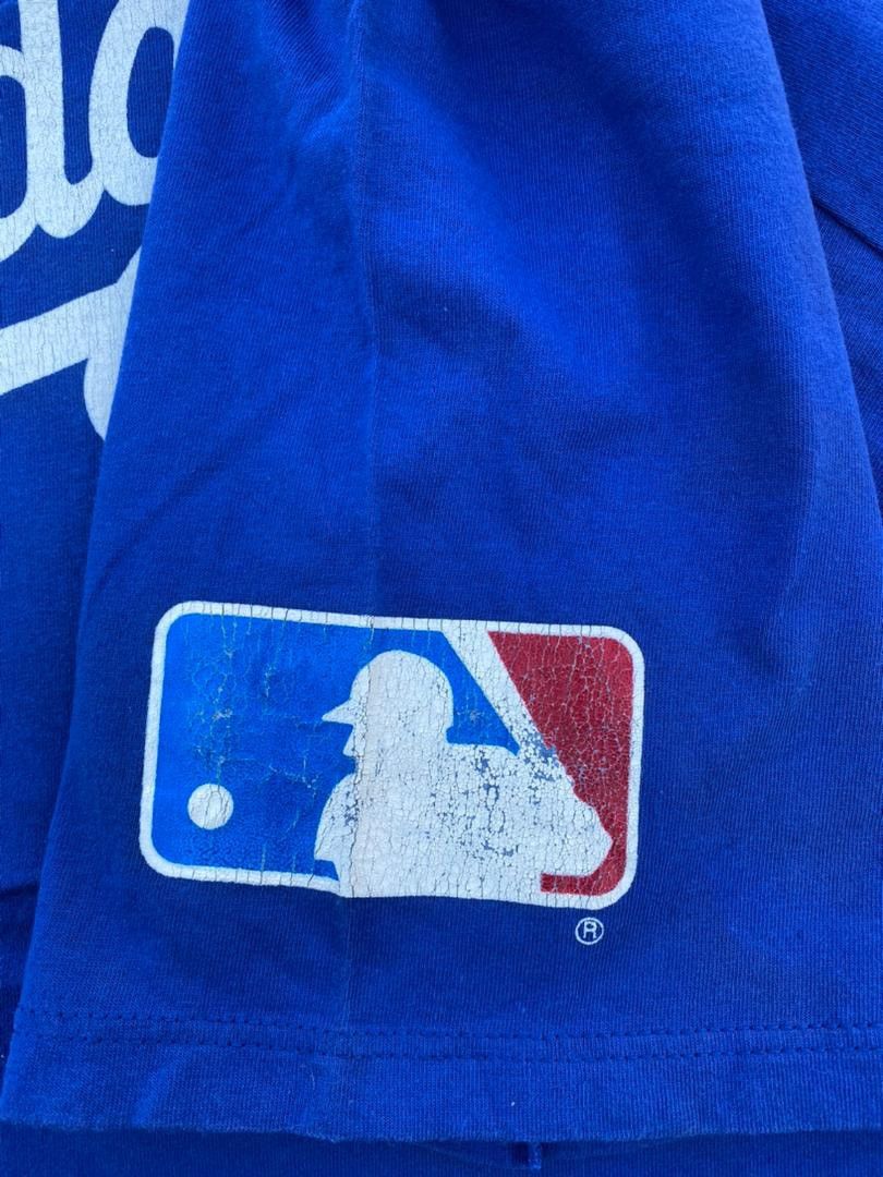 MLB × Vintage vintage tee LA DODGERS A 16 Size US L / EU 52-54 / 3 - 5 Thumbnail