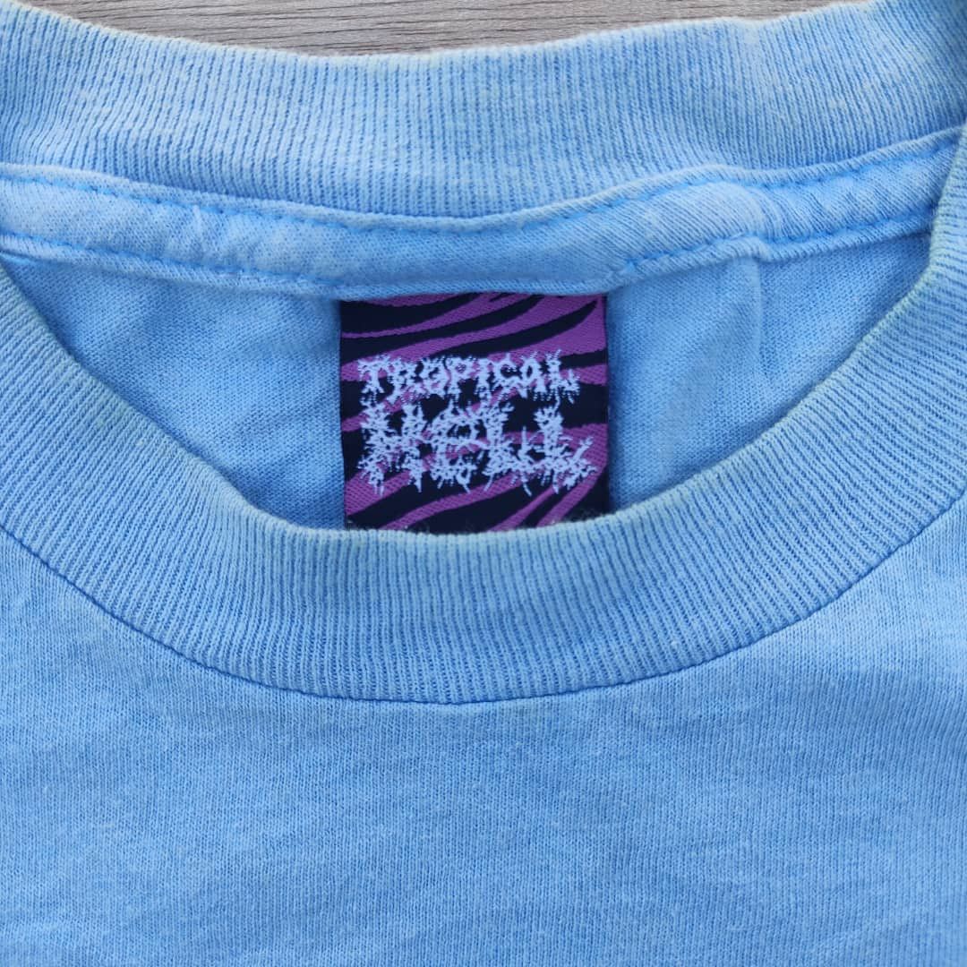 Vintage Vintage Tee World Champion ( A 15) Size US M / EU 48-50 / 2 - 4 Thumbnail