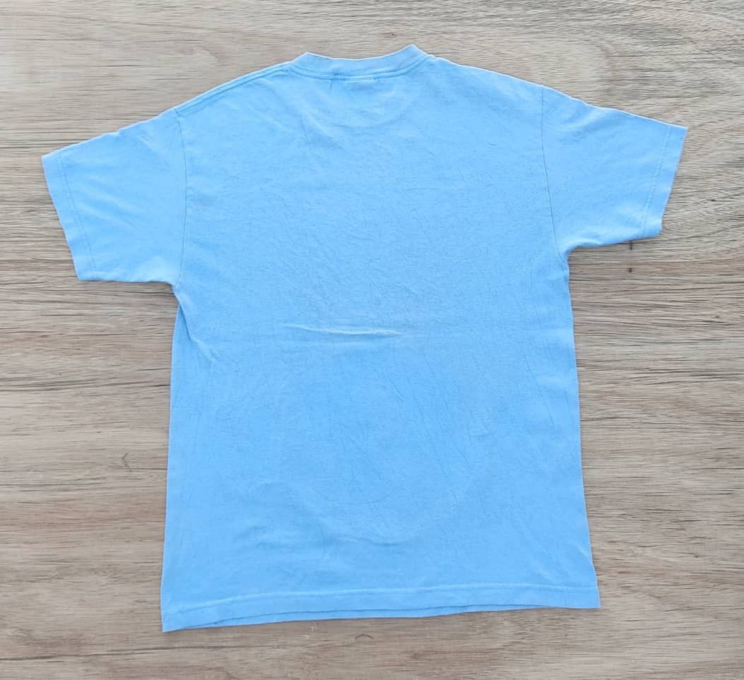Vintage Vintage Tee World Champion ( A 15) Size US M / EU 48-50 / 2 - 3 Thumbnail