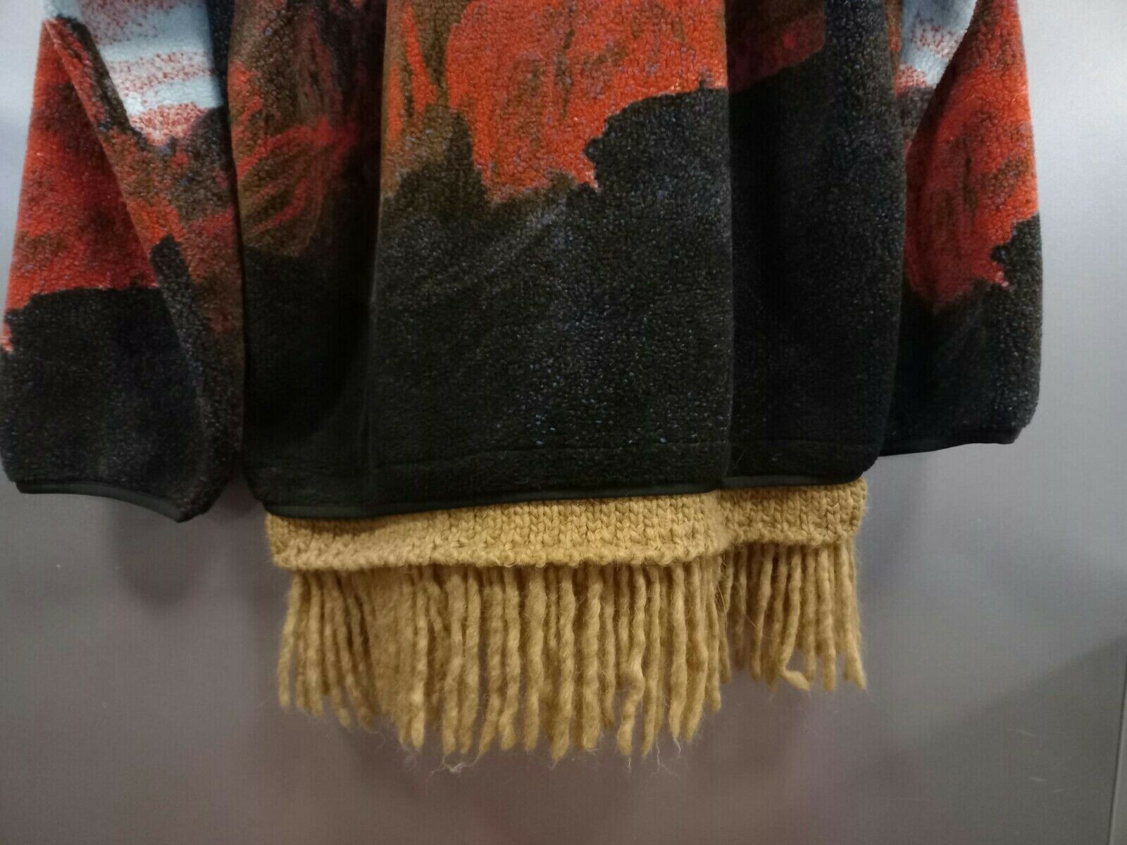 Palm Angels PALM ANGELS Rp1135euro Jacket Size US M / EU 48-50 / 2 - 4 Thumbnail