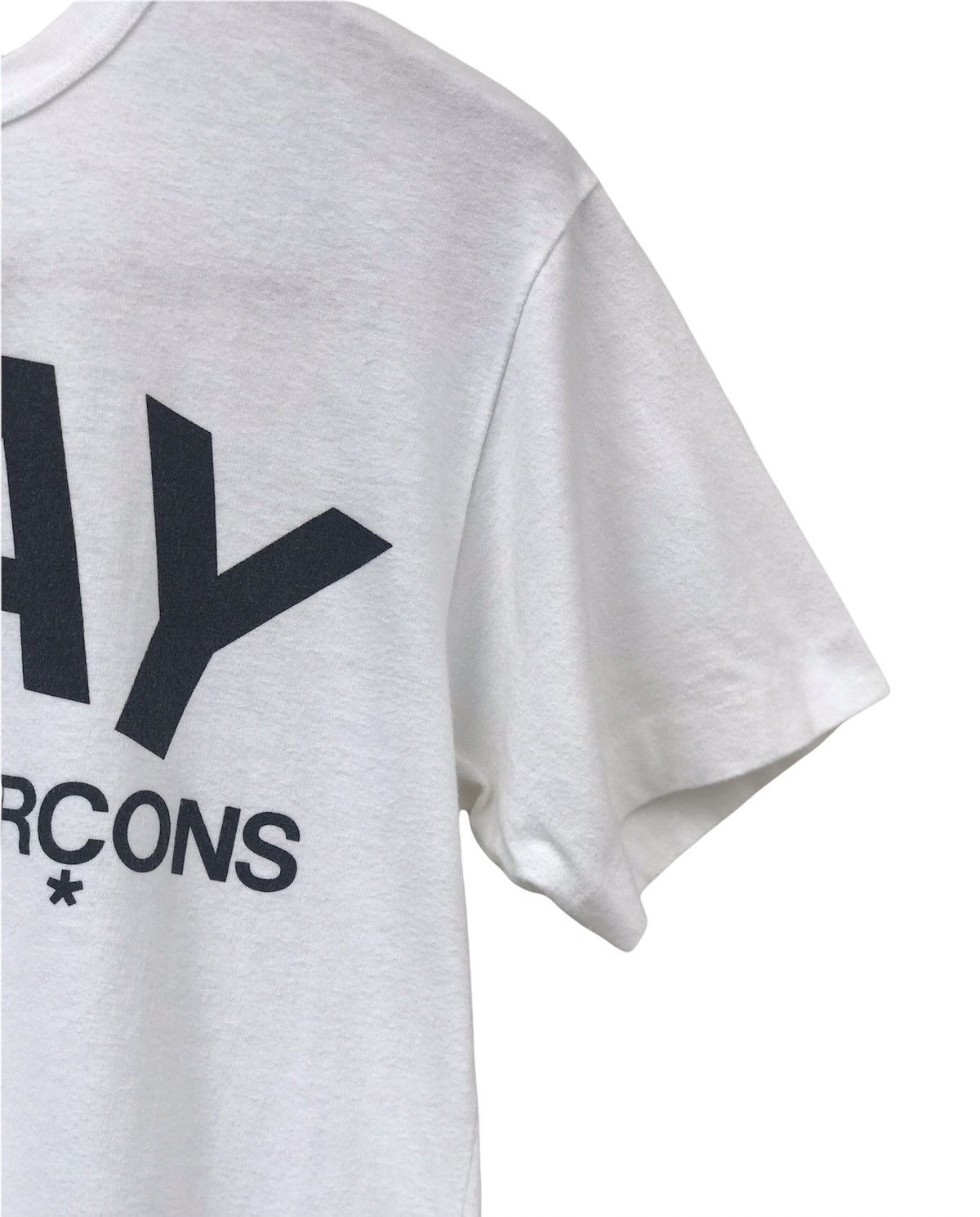 Comme des Garcons Comme des GARÇONS Play Shirt Size US XS / EU 42 / 0 - 4 Thumbnail