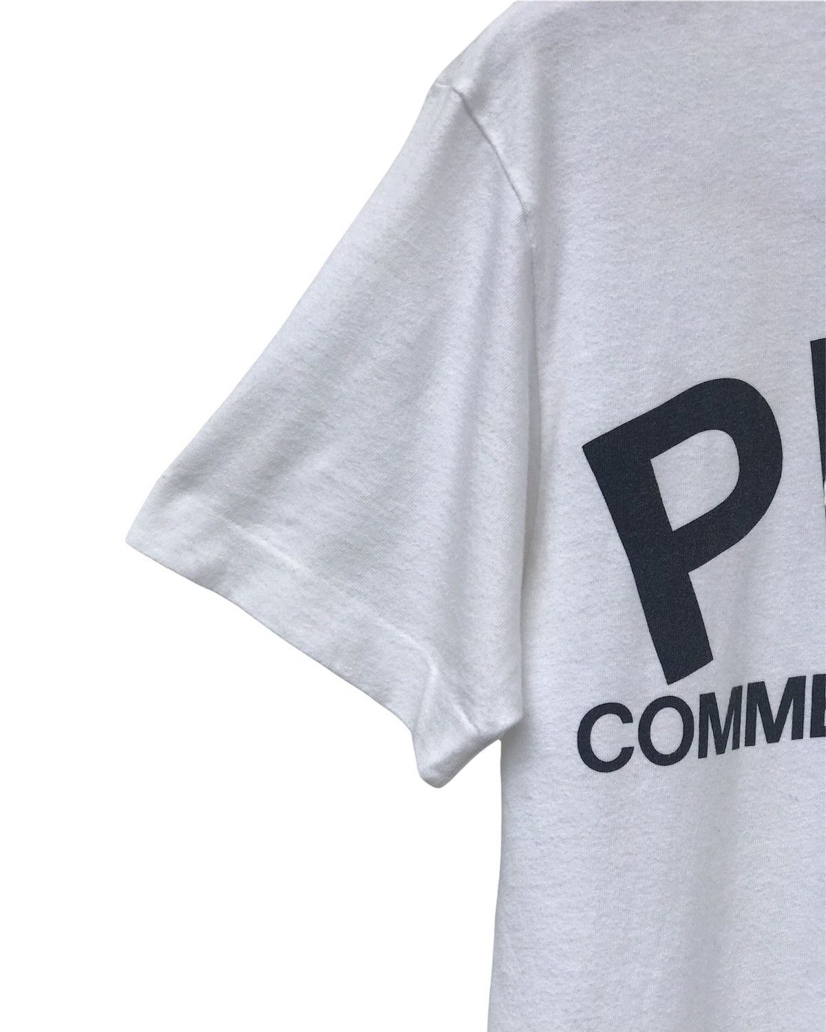 Comme des Garcons Comme des GARÇONS Play Shirt Size US XS / EU 42 / 0 - 3 Thumbnail