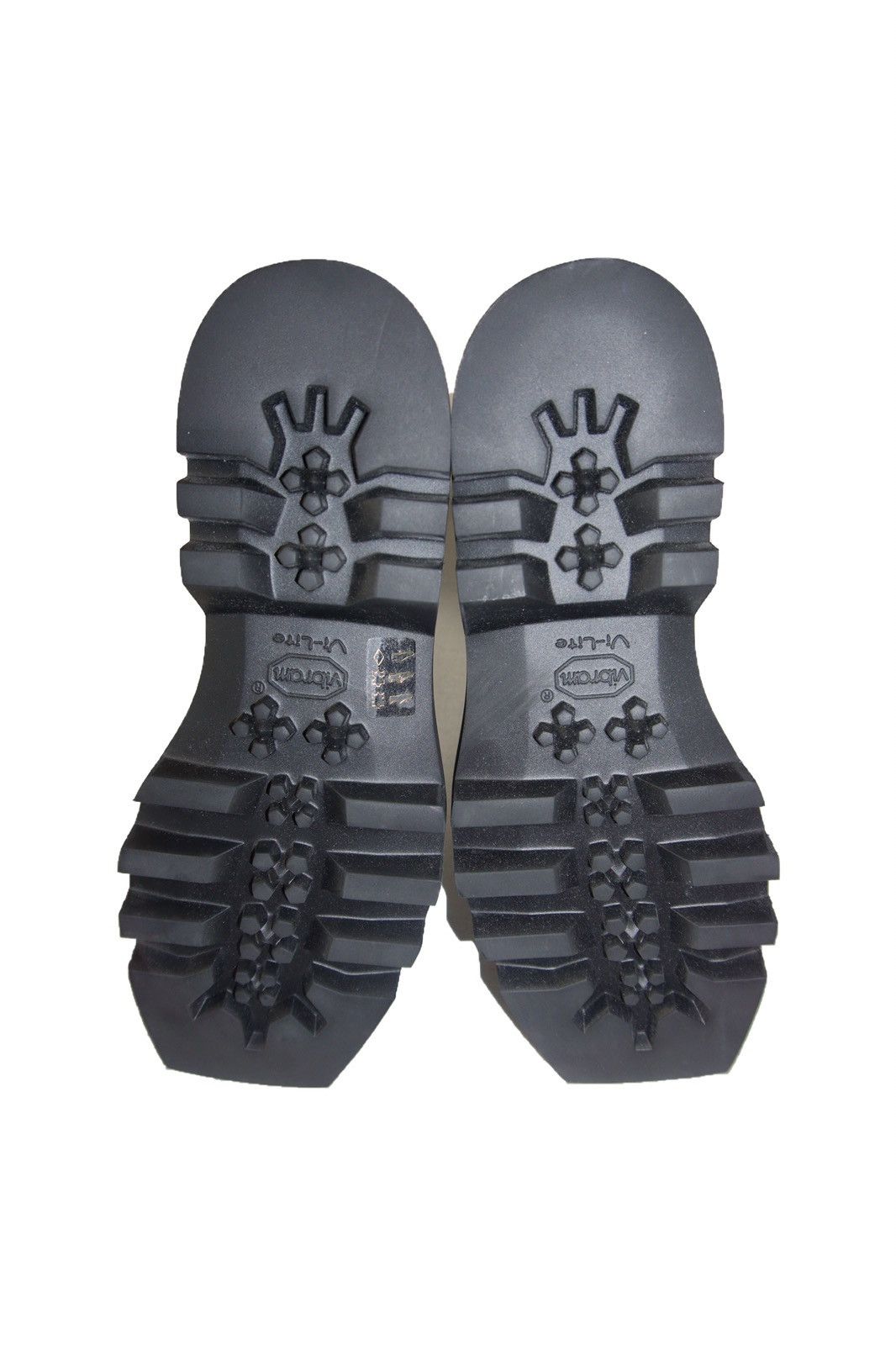 Peter Do Peter Do EU 39 silver metal tip boots Size US 9 / IT 39 - 3 Thumbnail