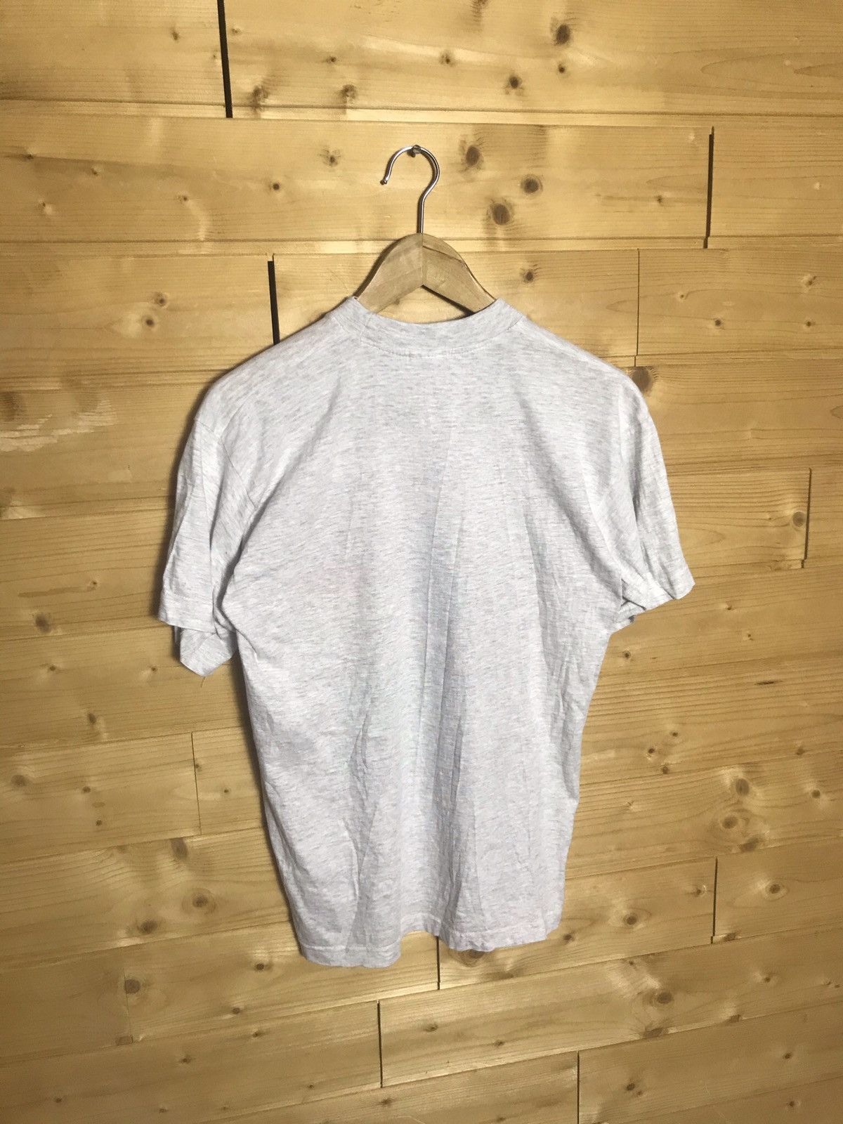 Vintage 1997 Vintage 90s Hong Kong t-shirt Size US M / EU 48-50 / 2 - 6 Thumbnail