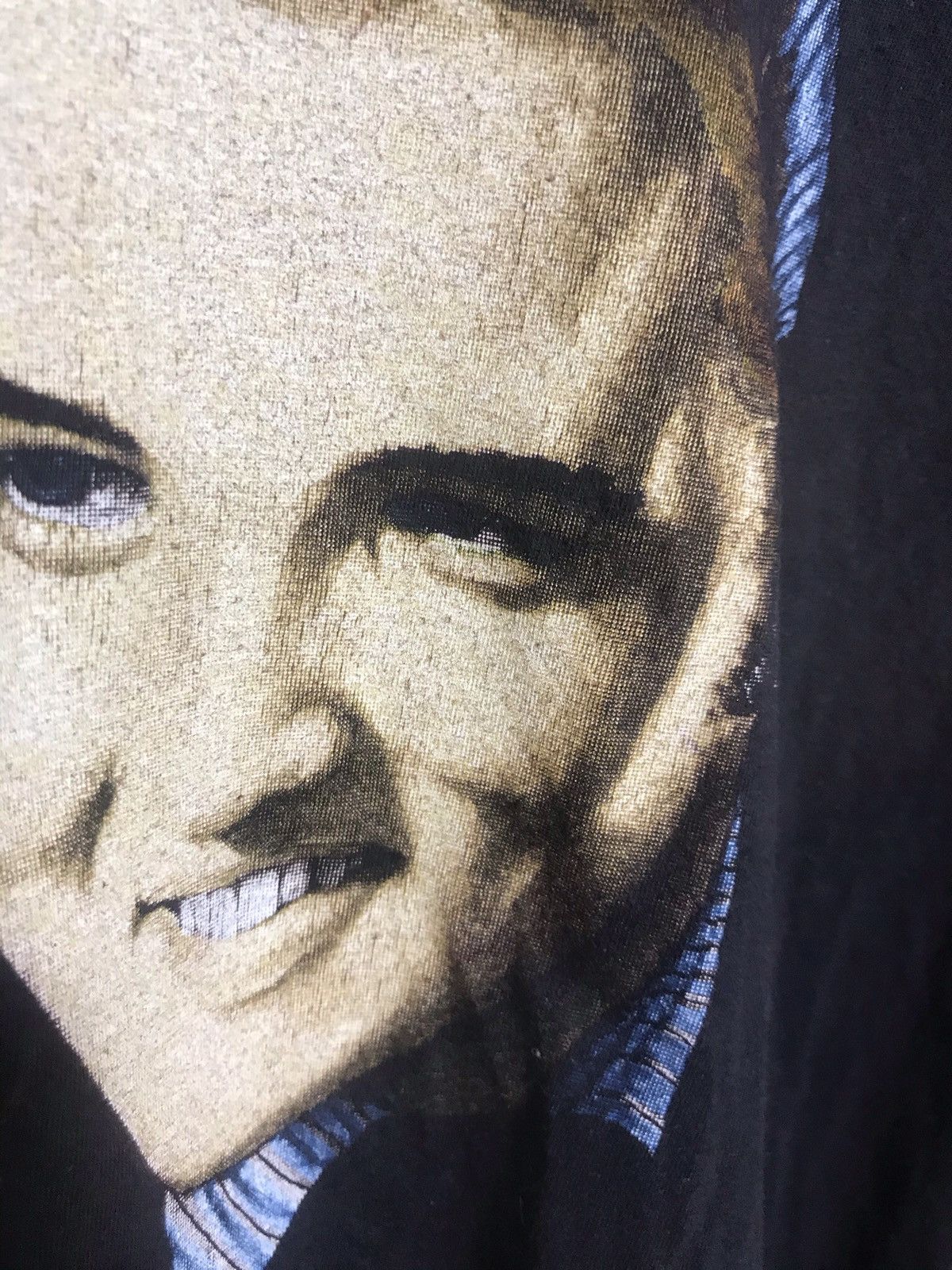 Band Tees Vintage Elvis Presley t-shirt Size US M / EU 48-50 / 2 - 3 Thumbnail