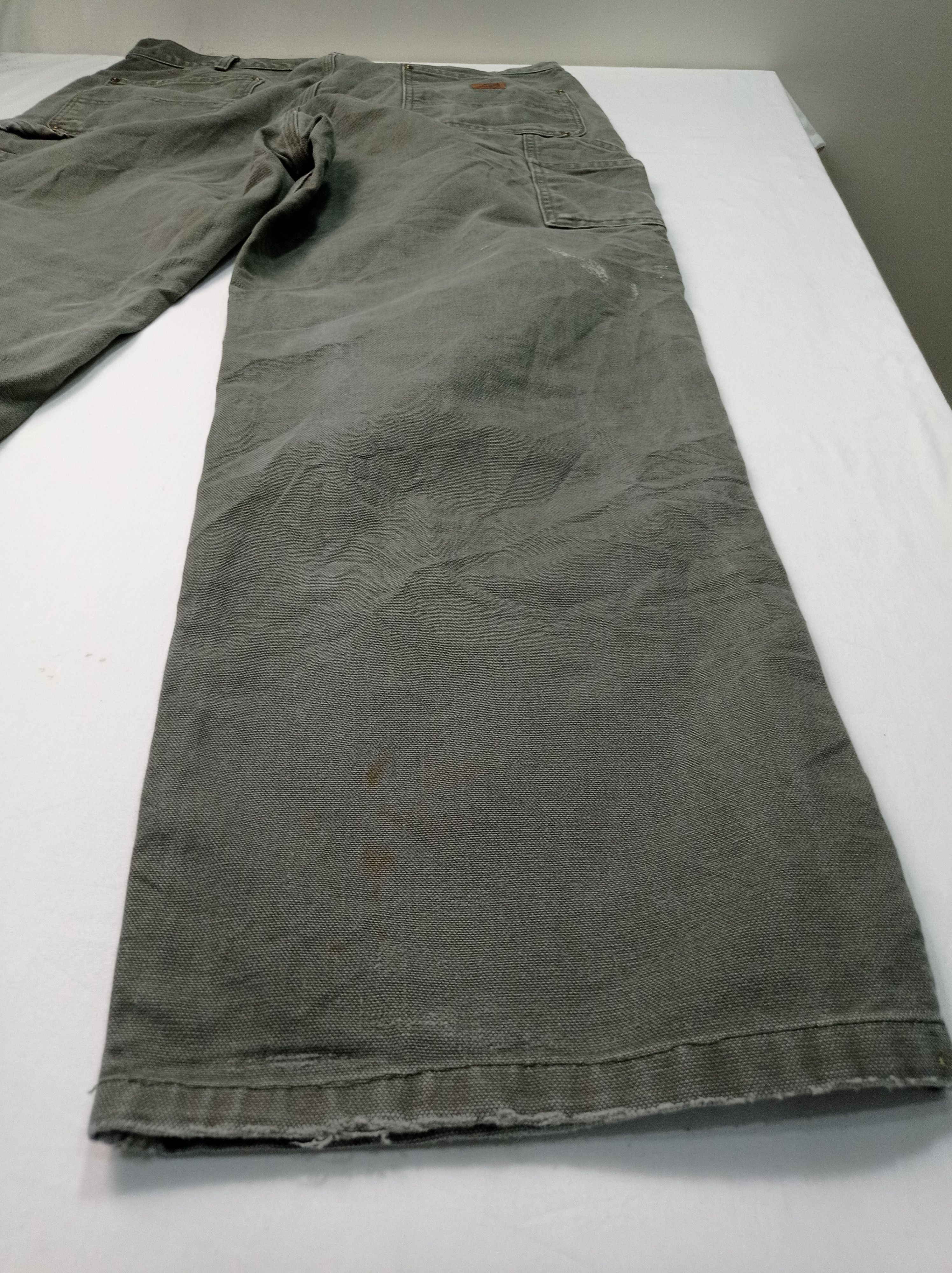 Carhartt Carhartt Splatter Double Knee Carpenter Pants Size US 36 / EU 52 - 15 Thumbnail