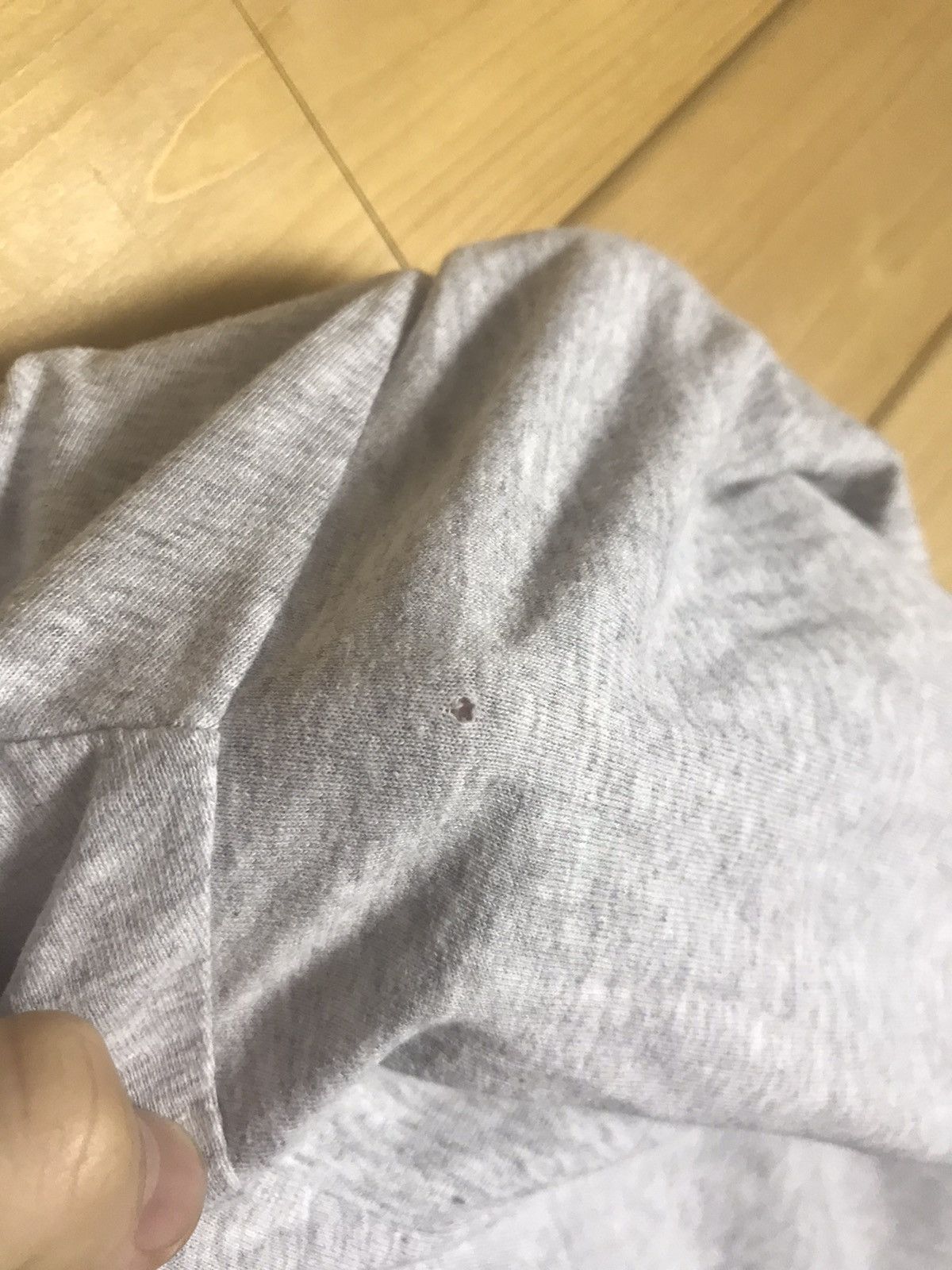 Vintage 1993 Vintage 90s Oxford Brooks University single stitch Size US S / EU 44-46 / 1 - 11 Thumbnail