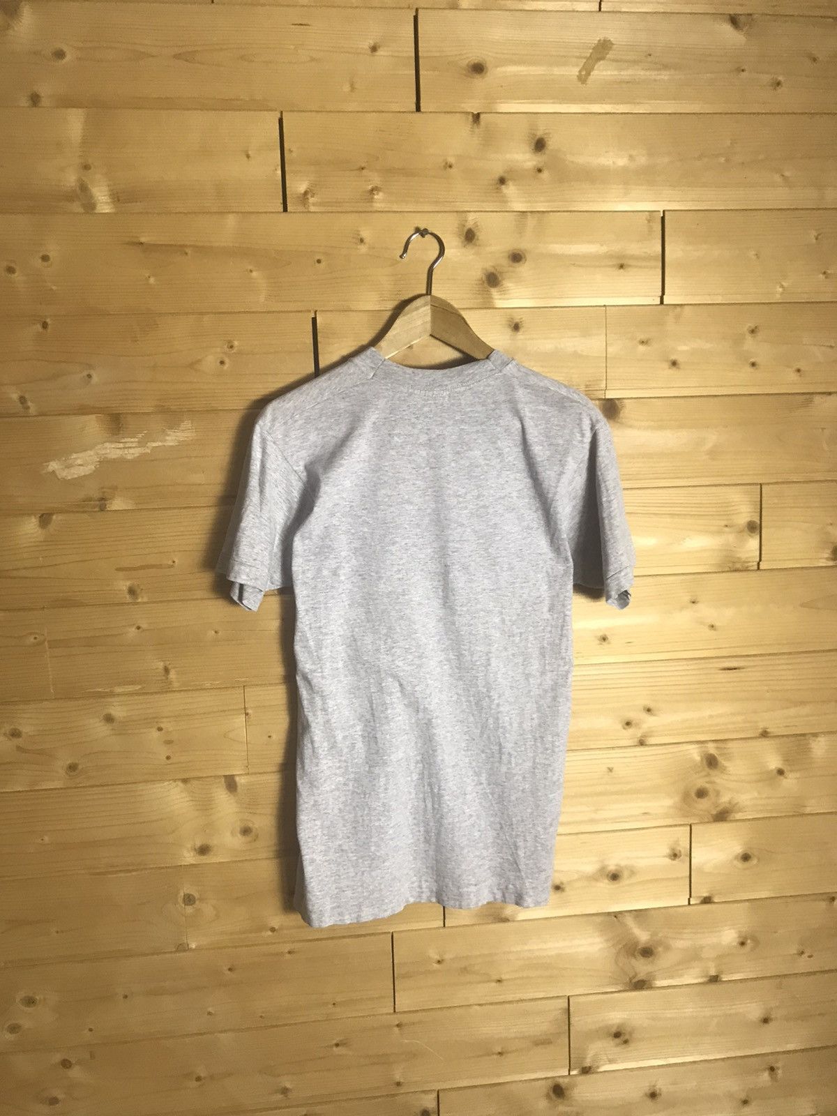 Vintage 1993 Vintage 90s Oxford Brooks University single stitch Size US S / EU 44-46 / 1 - 9 Thumbnail