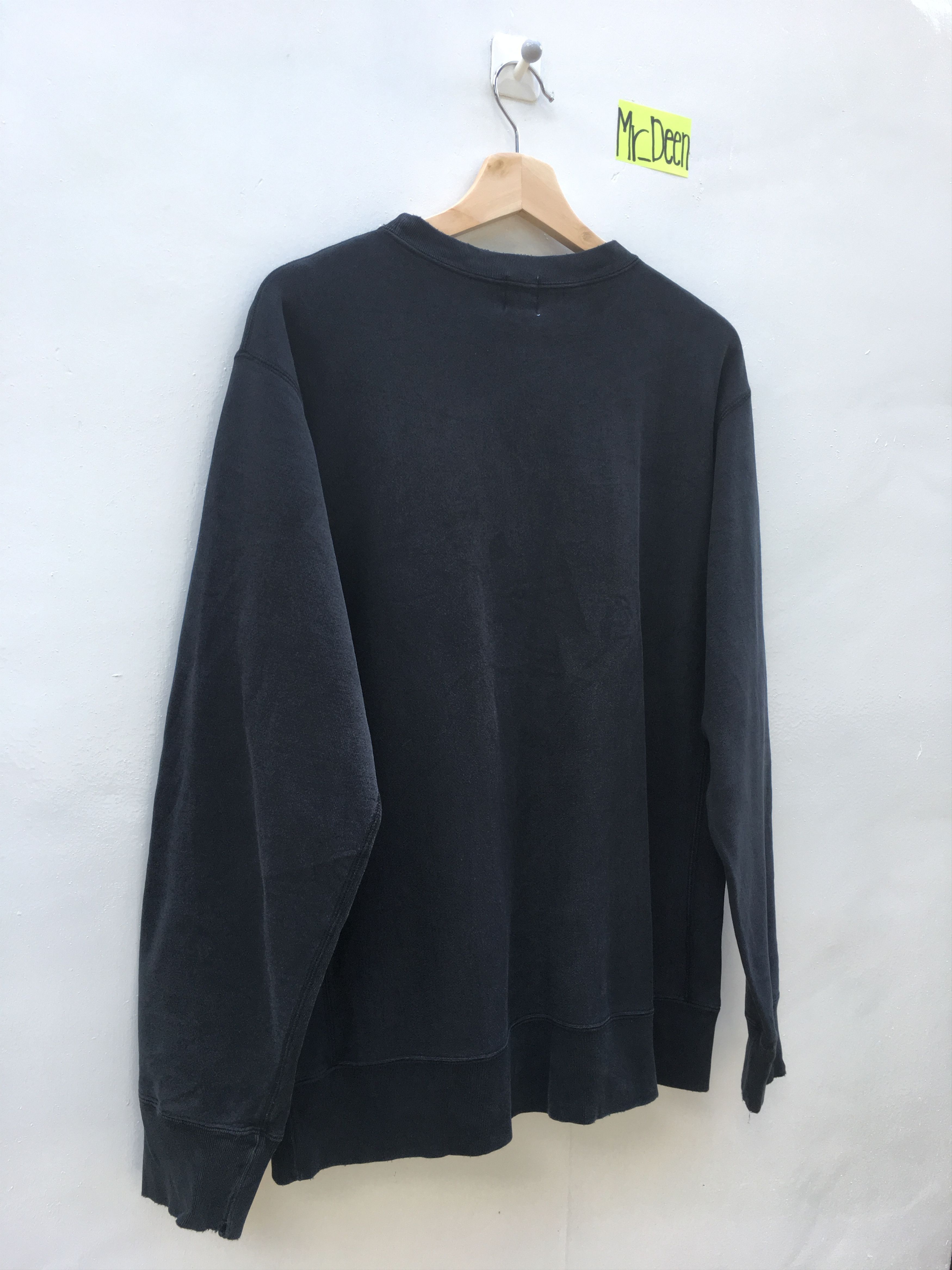 Bape Bape Jewelry Crewneck Size US M / EU 48-50 / 2 - 9 Thumbnail