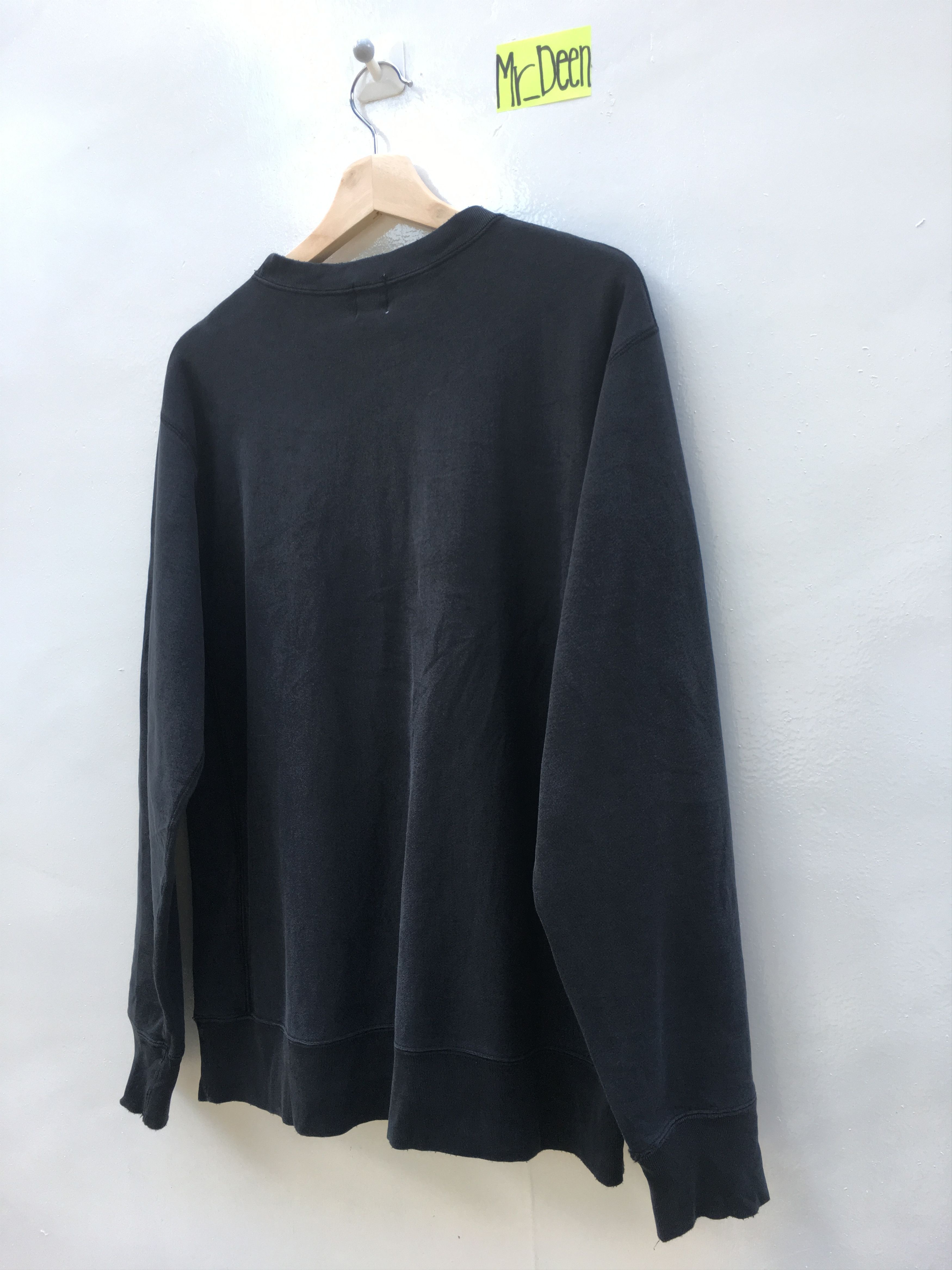 Bape Bape Jewelry Crewneck Size US M / EU 48-50 / 2 - 8 Thumbnail