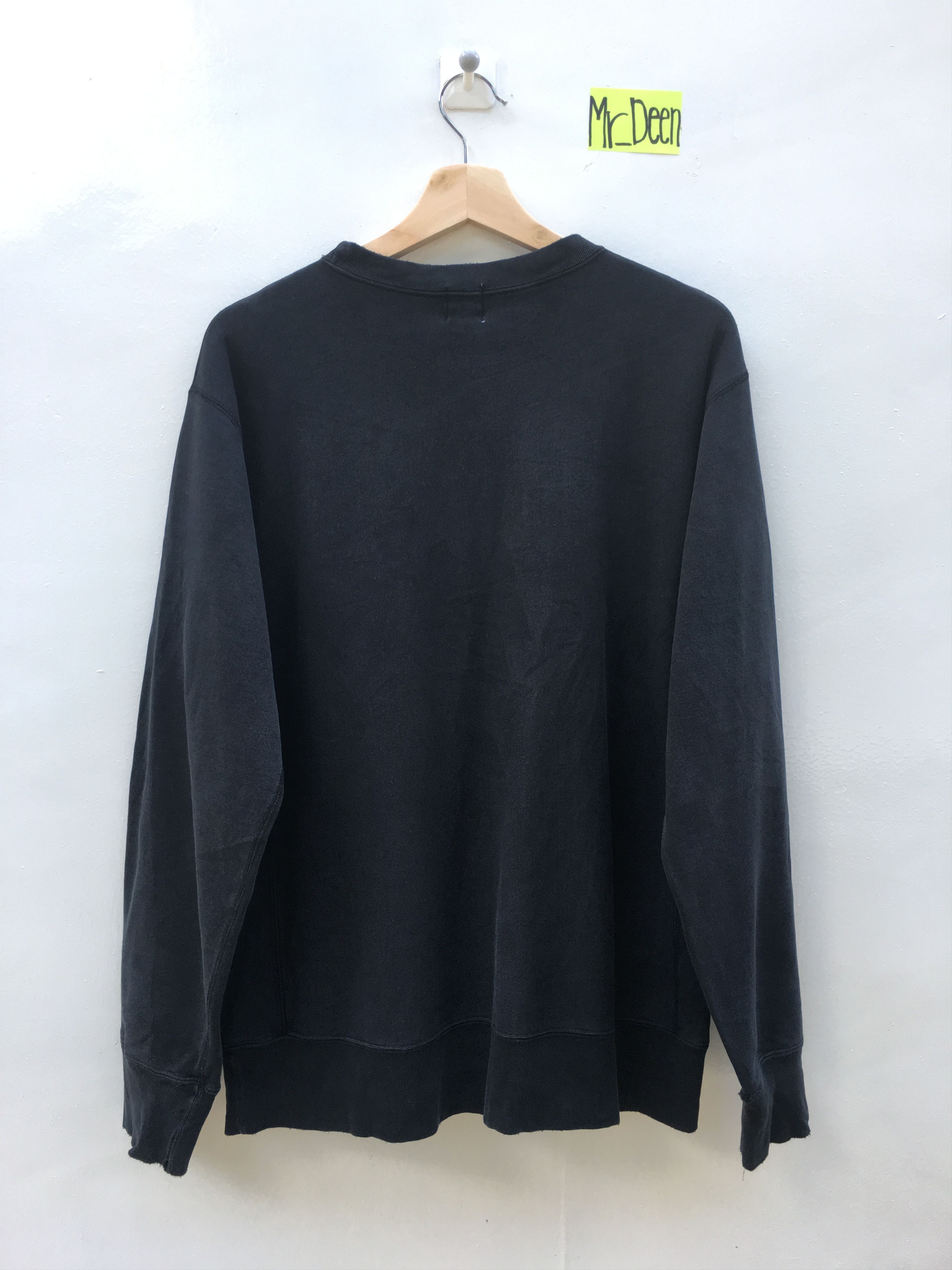 Bape Bape Jewelry Crewneck Size US M / EU 48-50 / 2 - 7 Thumbnail