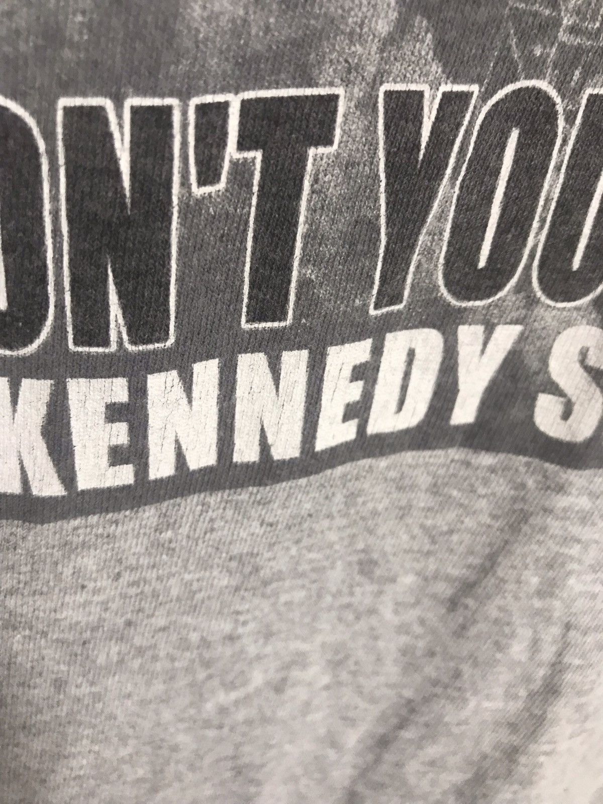 Vintage Nasa Kennedy Space Center t-shirt Size US S / EU 44-46 / 1 - 3 Thumbnail
