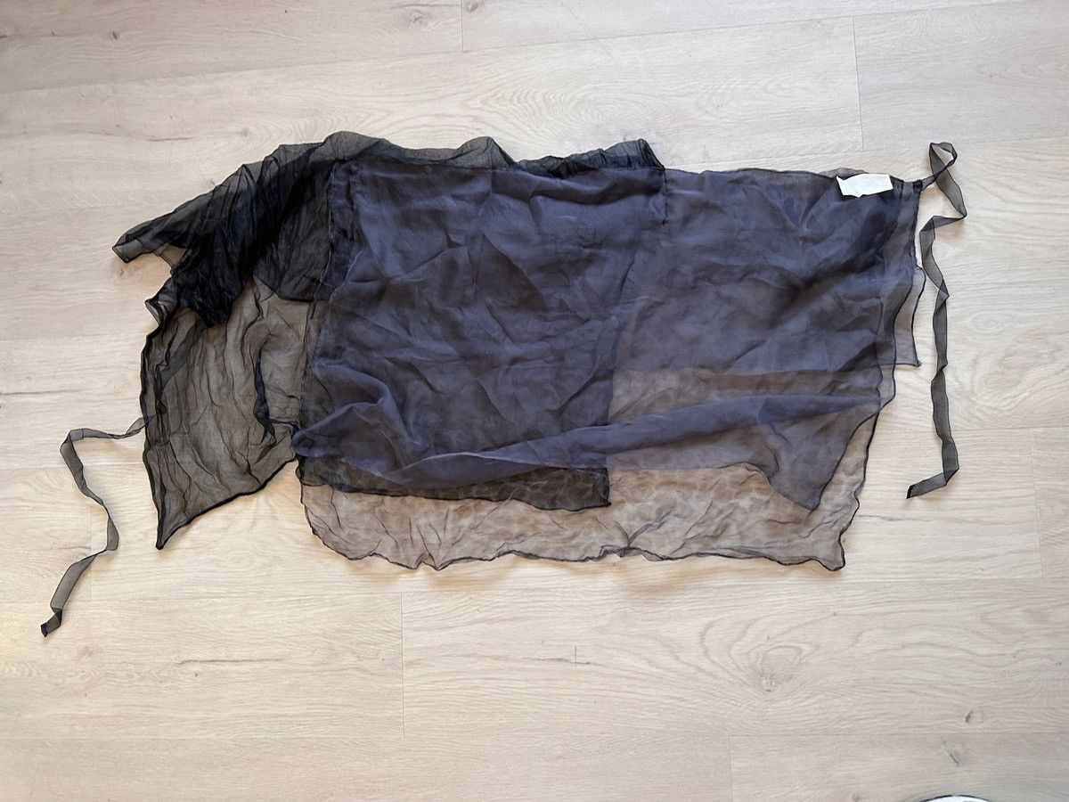 Maison Margiela Margiela 90s skirt Size 27" / US 4 / IT 40 - 4 Thumbnail