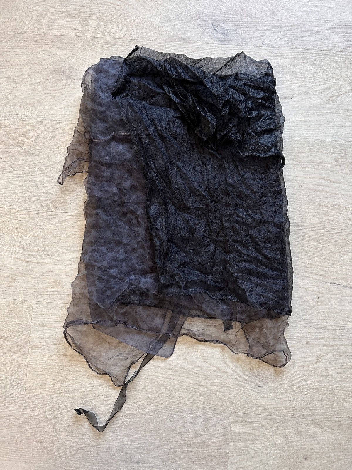 Maison Margiela Margiela 90s skirt Size 27" / US 4 / IT 40 - 2 Thumbnail