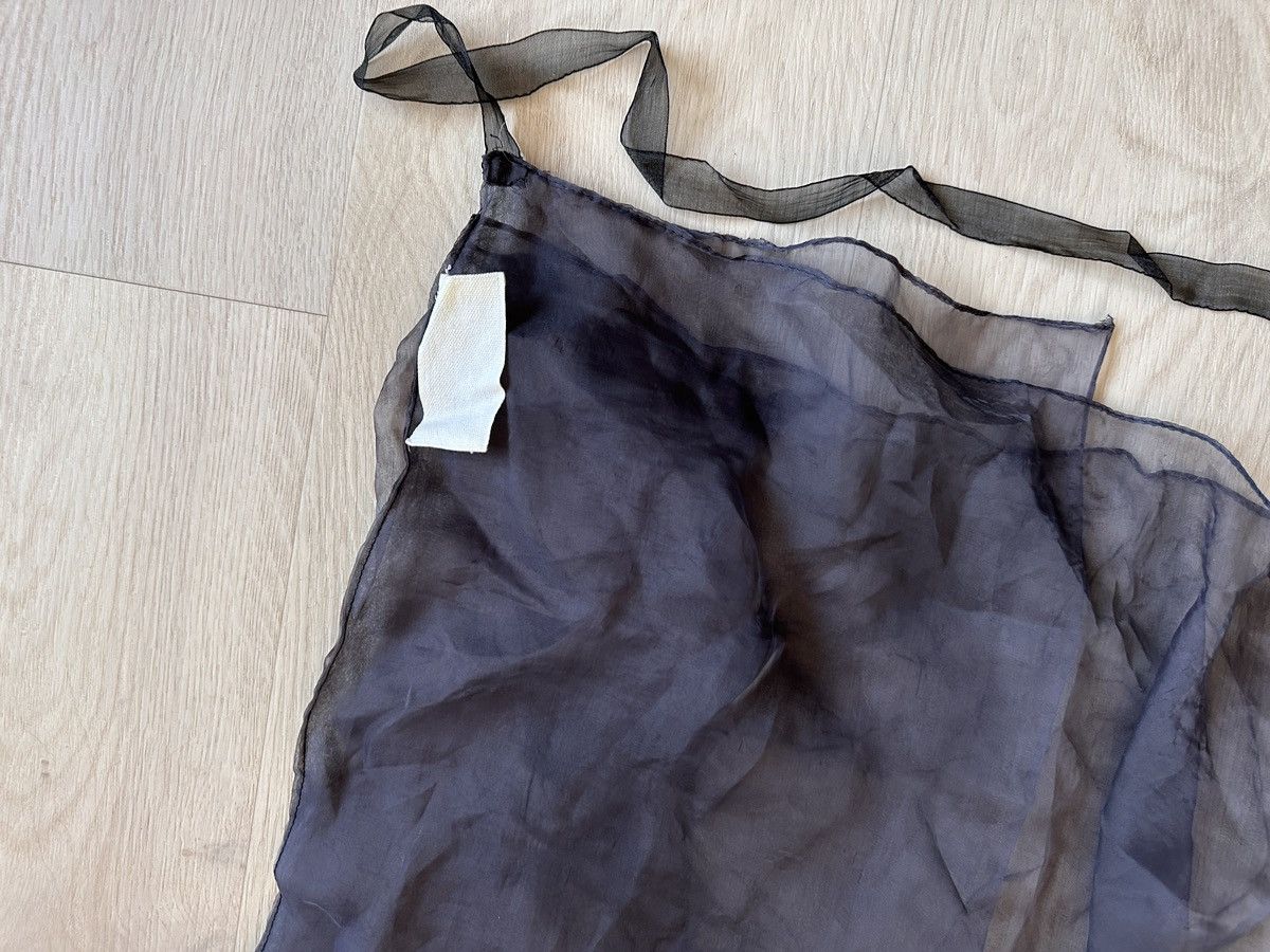 Maison Margiela Margiela 90s skirt Size 27" / US 4 / IT 40 - 3 Thumbnail