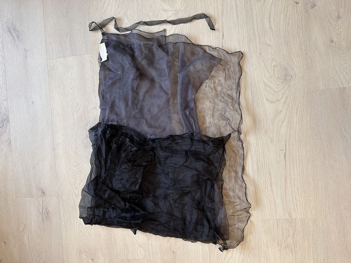 Maison Margiela Margiela 90s skirt Size 27" / US 4 / IT 40 - 5 Thumbnail
