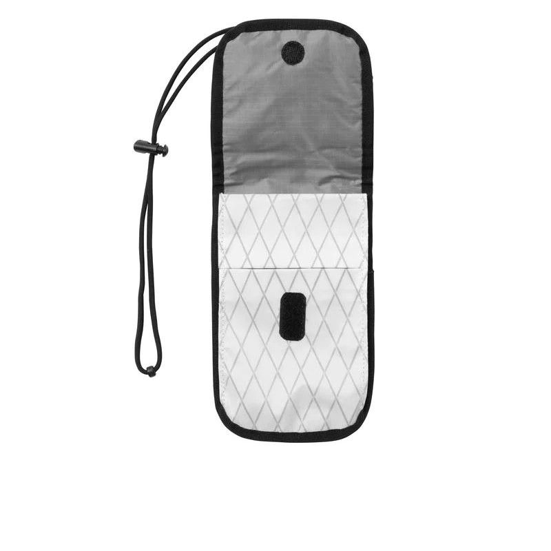 Stussy TRAVEL POUCH Size ONE SIZE - 3 Thumbnail