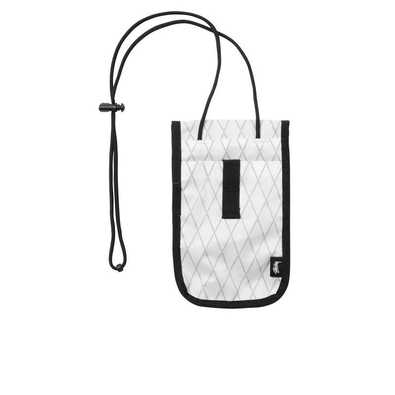 Stussy TRAVEL POUCH Size ONE SIZE - 2 Thumbnail
