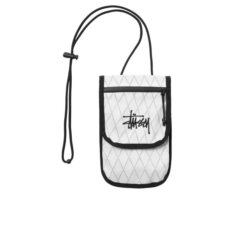 Stussy TRAVEL POUCH Size ONE SIZE - 1 Thumbnail