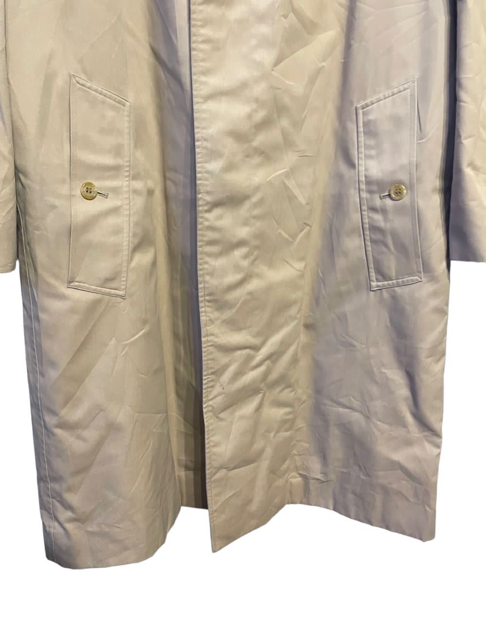 Burberry Vintage Burberry Nova Check Men's Jacket Size US L / EU 52-54 / 3 - 4 Thumbnail