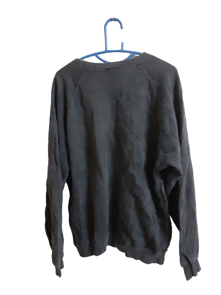 Budweiser Vintage Spellout Budweiser Sweatshirt Size US L / EU 52-54 / 3 - 2 Thumbnail