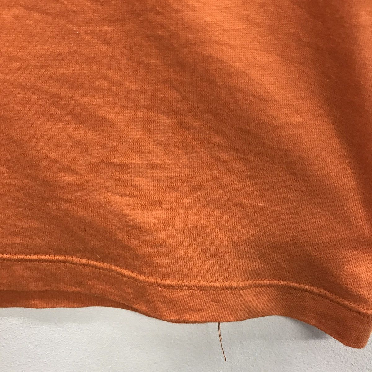 Lightning Bolt × Vintage Rare!! Vintage Lightning Bolt Surfing Graphic Tee Size US M / EU 48-50 / 2 - 8 Thumbnail