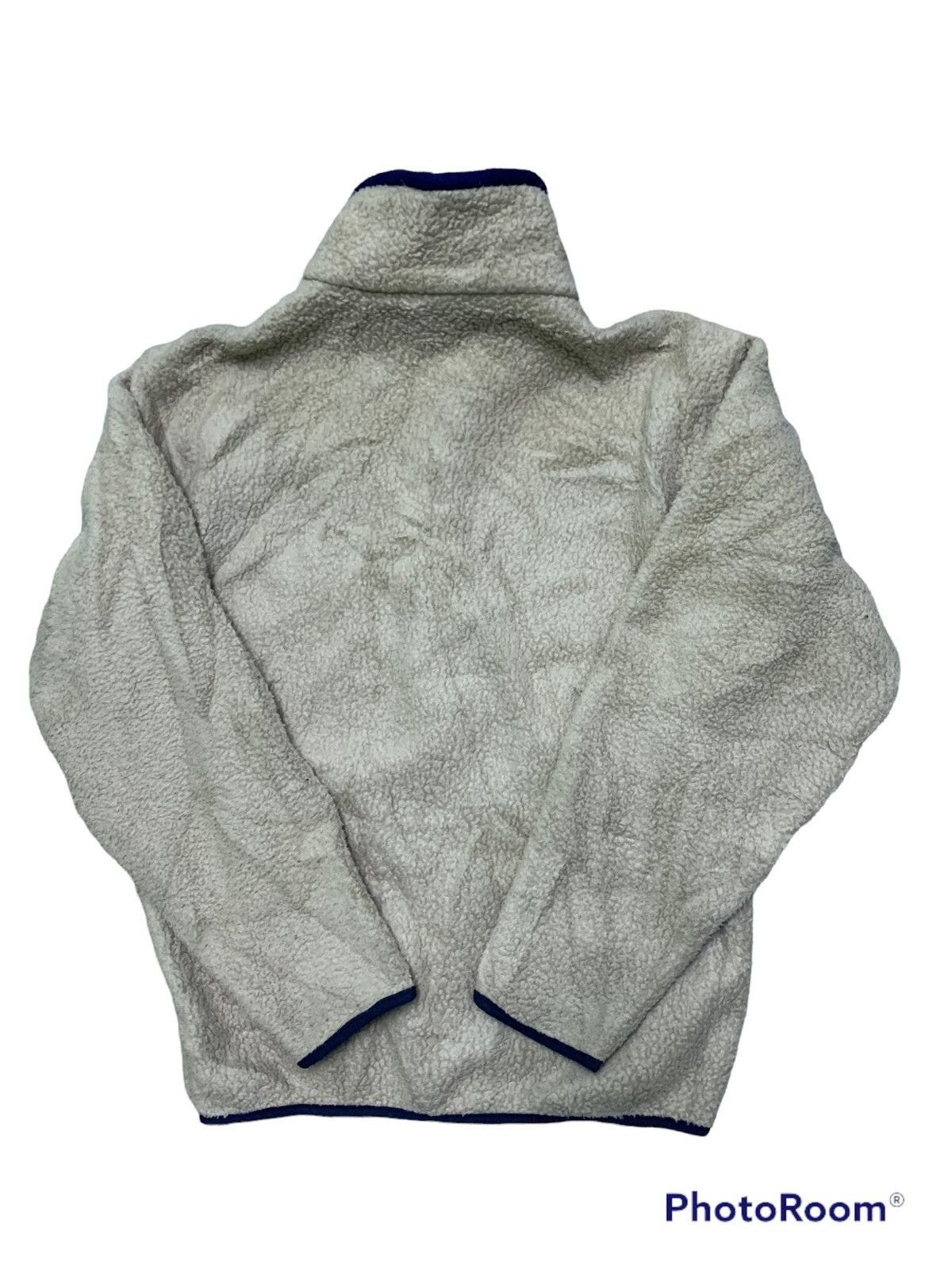 L.L. Bean Nice Vintage L.L Bean Retro Fleece Jacket Size US M / EU 48-50 / 2 - 2 Thumbnail