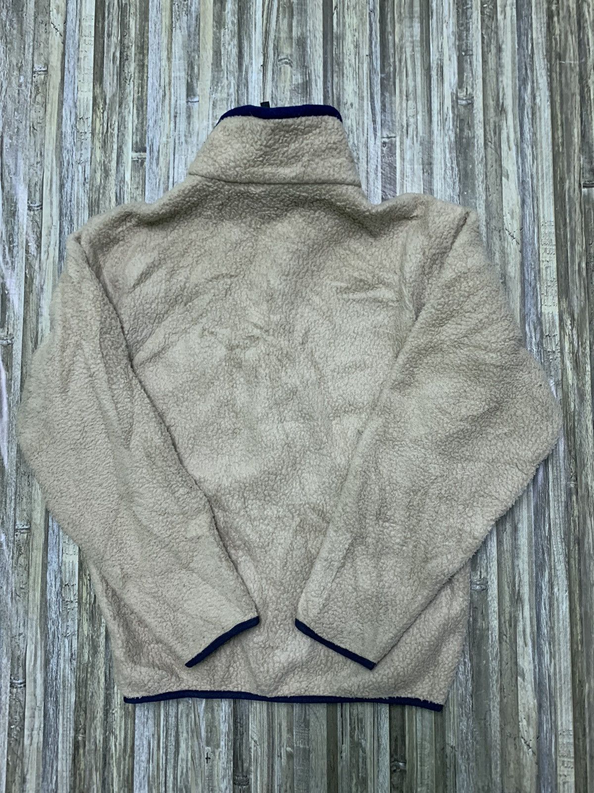 L.L. Bean Nice Vintage L.L Bean Retro Fleece Jacket Size US M / EU 48-50 / 2 - 7 Thumbnail