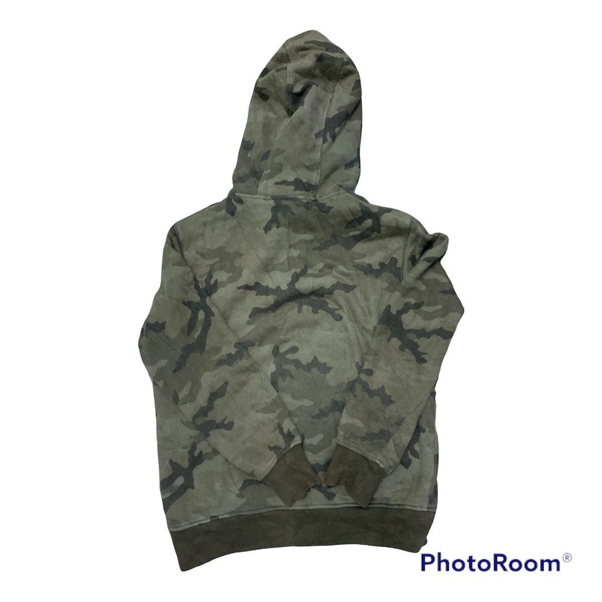 Uniqlo Nice Army Uniqlo Zipper Hoodies Size US M / EU 48-50 / 2 - 2 Thumbnail
