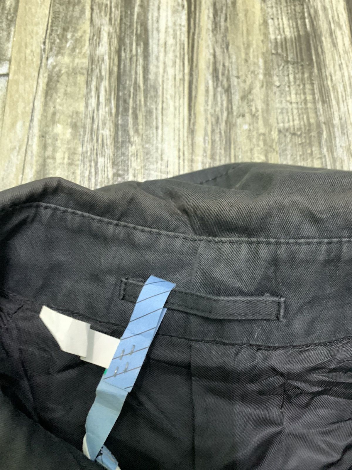 Paul Smith Nice Paul Smith Trench Coat Size US M / EU 48-50 / 2 - 5 Thumbnail