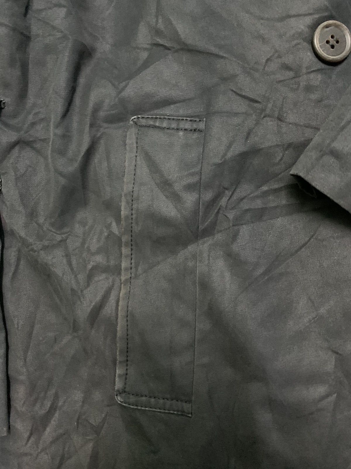 Paul Smith Nice Paul Smith Trench Coat Size US M / EU 48-50 / 2 - 3 Thumbnail