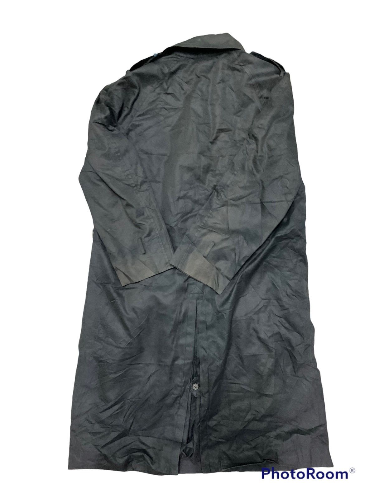 Paul Smith Nice Paul Smith Trench Coat Size US M / EU 48-50 / 2 - 2 Thumbnail