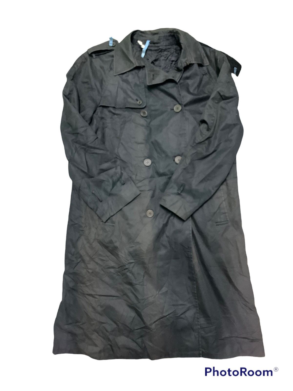 Paul Smith Nice Paul Smith Trench Coat Size US M / EU 48-50 / 2 - 1 Thumbnail