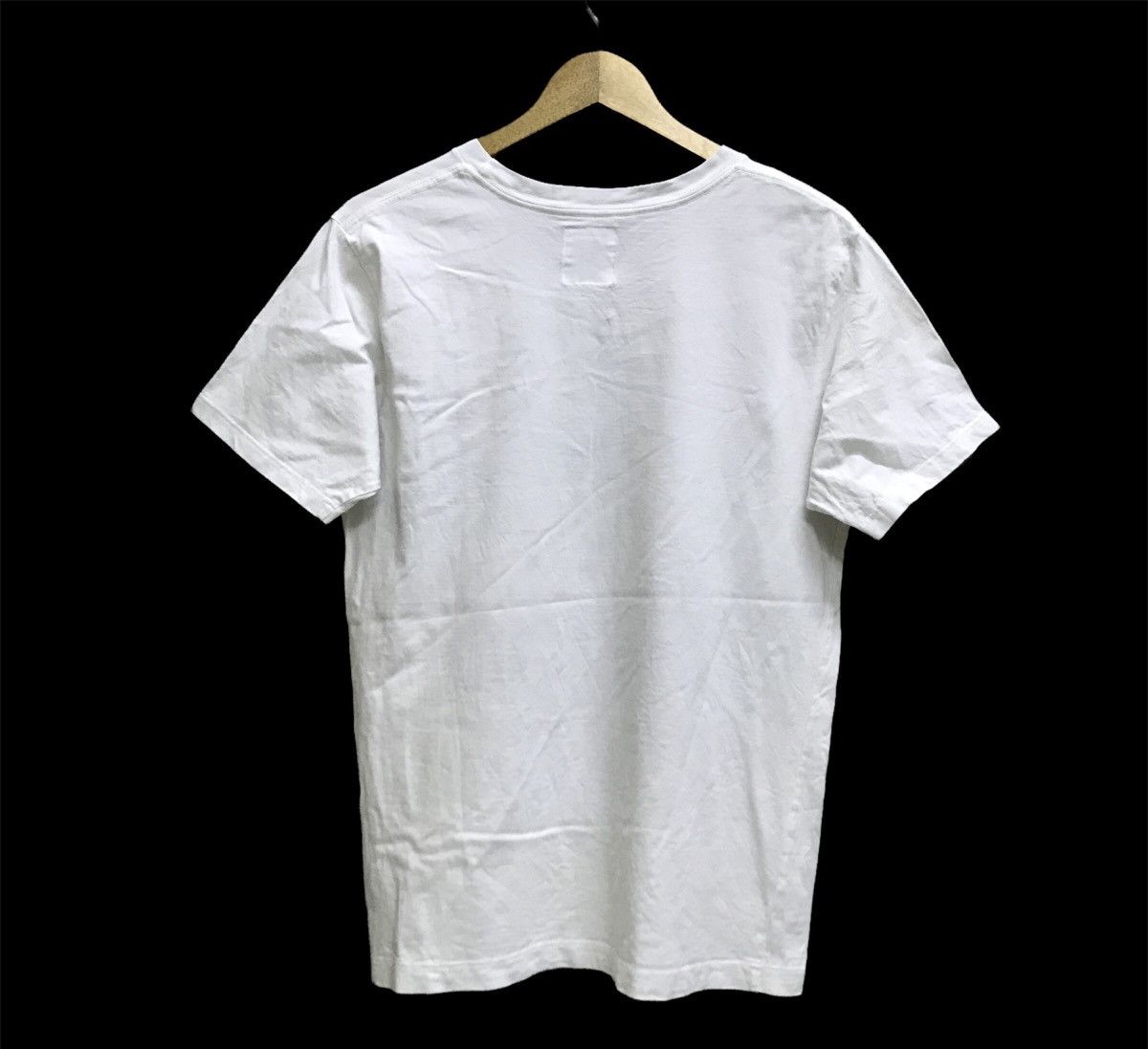 PPFM Ppfm velvet wording Tshirt Size US S / EU 44-46 / 1 - 2 Thumbnail