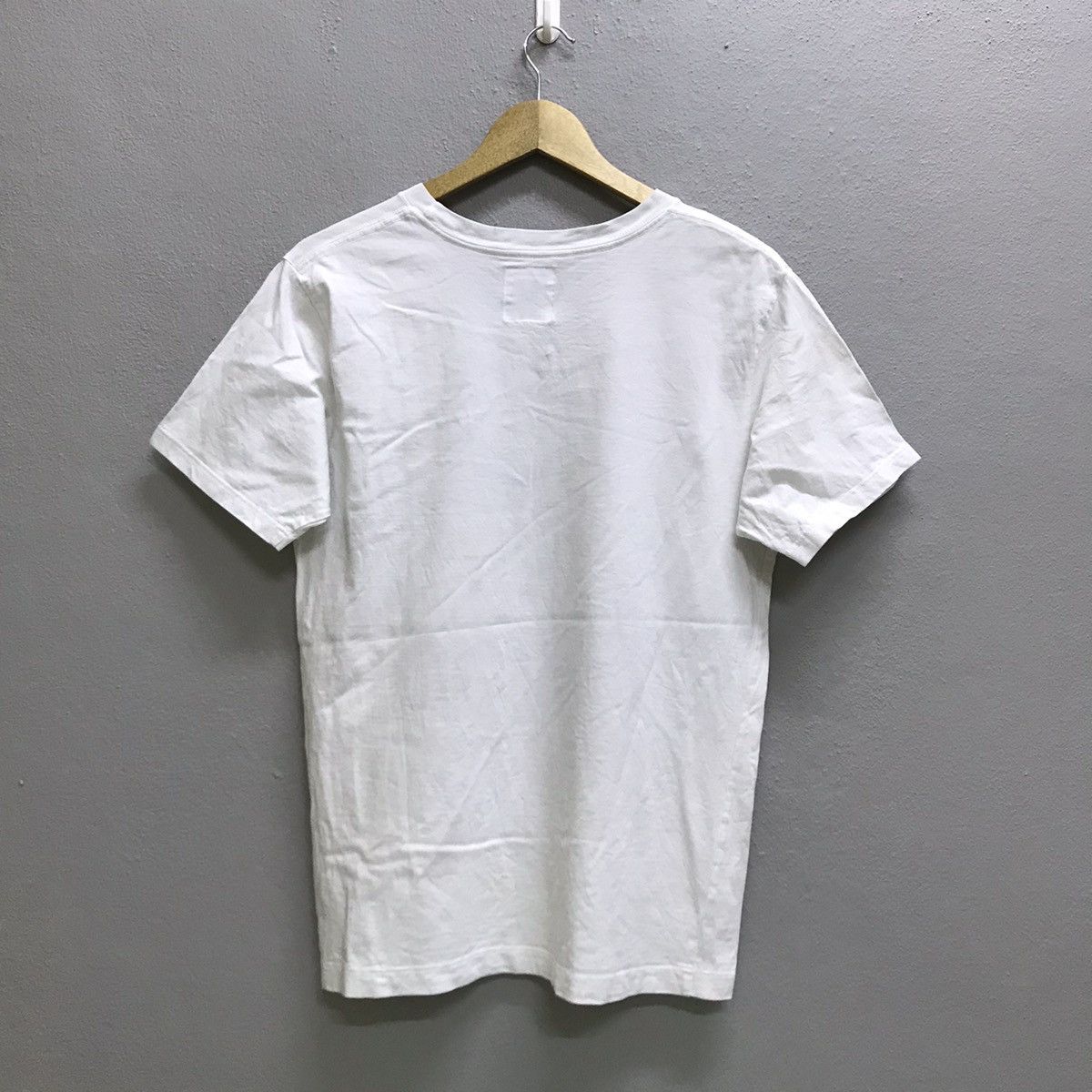 PPFM Ppfm velvet wording Tshirt Size US S / EU 44-46 / 1 - 6 Thumbnail