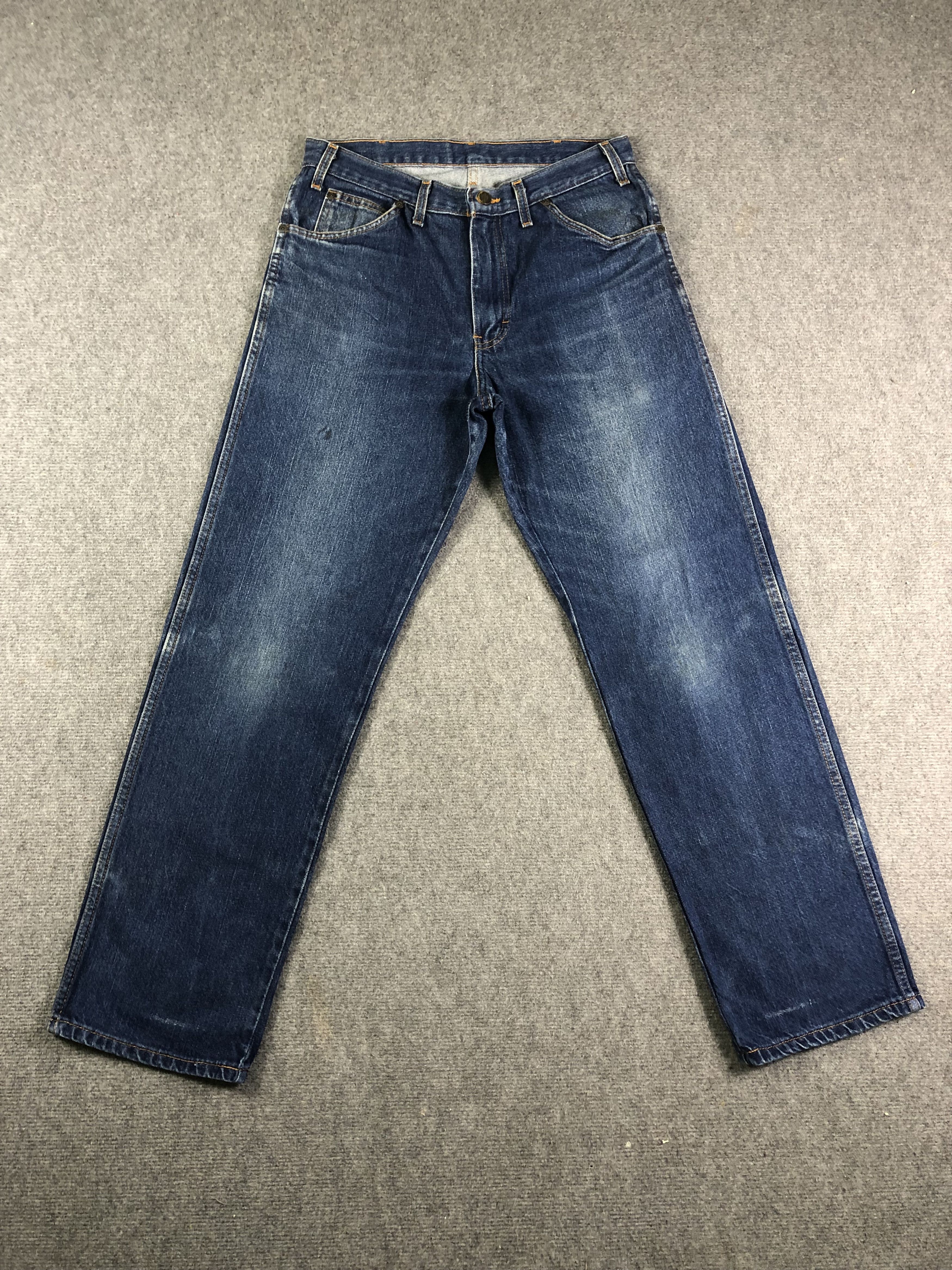 Dickies Denim Jeans 33x31.5