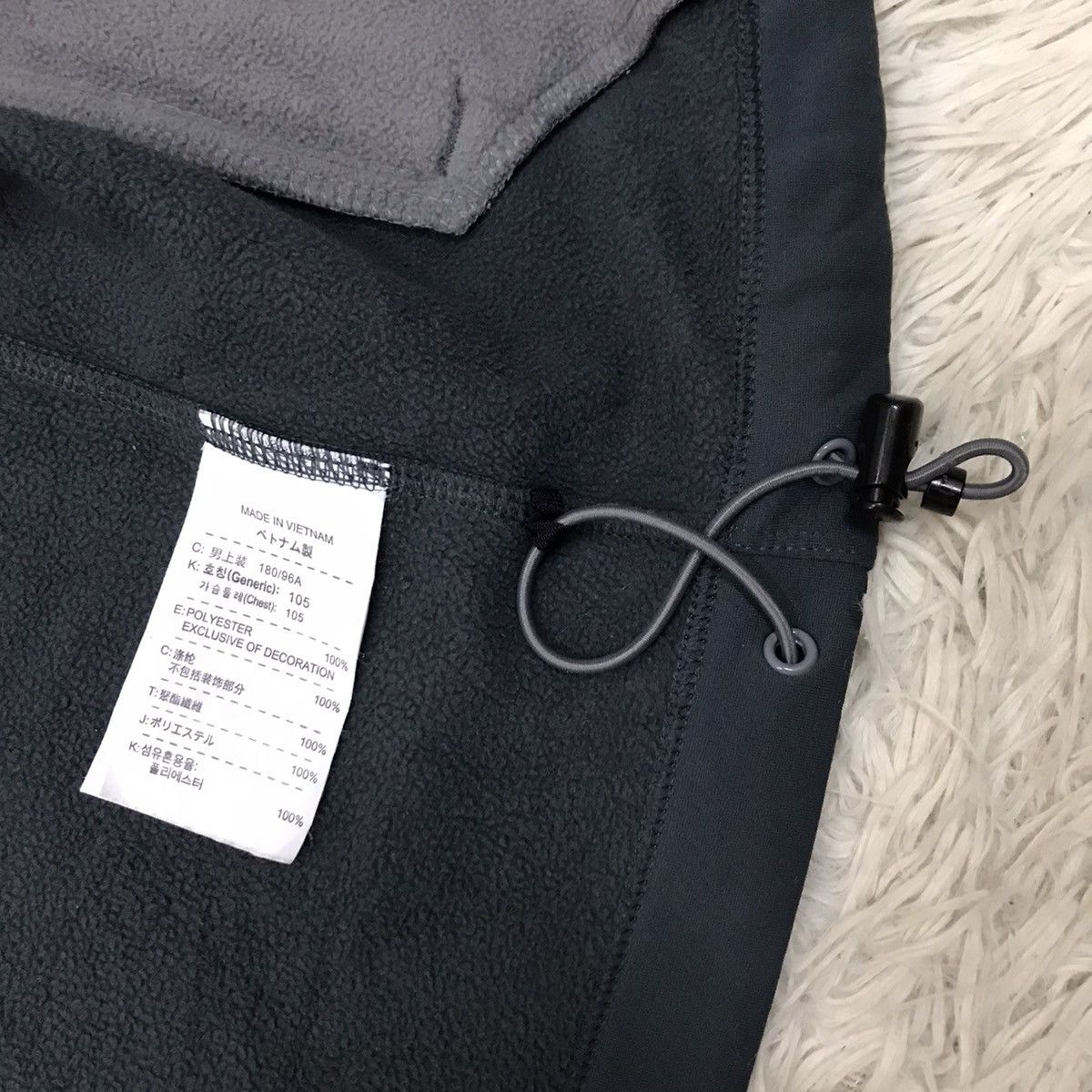 Nike Nike Golf Small Swoosh Sweater Size US L / EU 52-54 / 3 - 12 Thumbnail