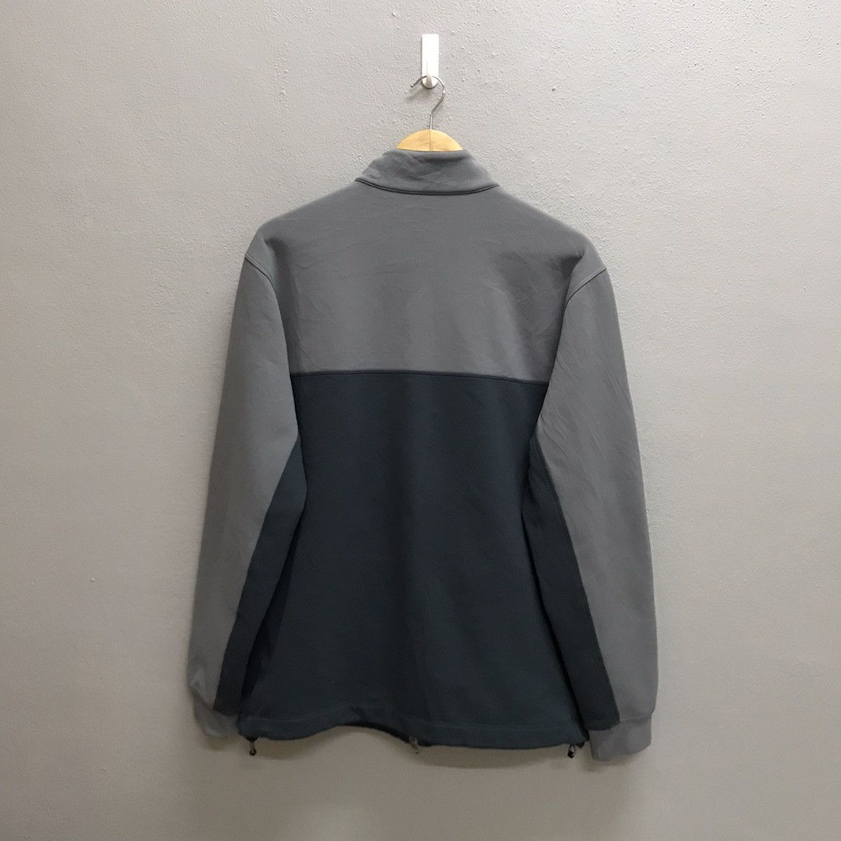 Nike Nike Golf Small Swoosh Sweater Size US L / EU 52-54 / 3 - 6 Thumbnail